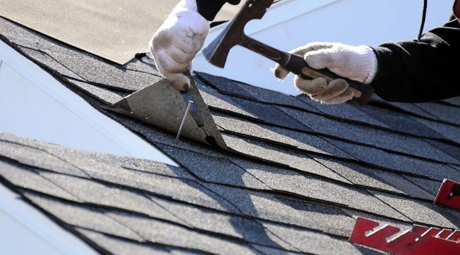 Expert Emergency Roof Repairs services in Stockton, IA